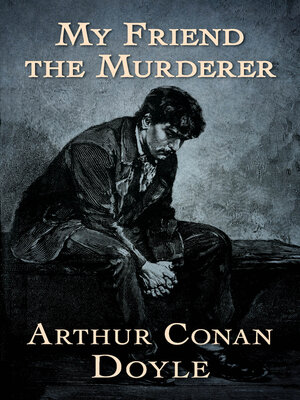 cover image of My Friend the Murderer